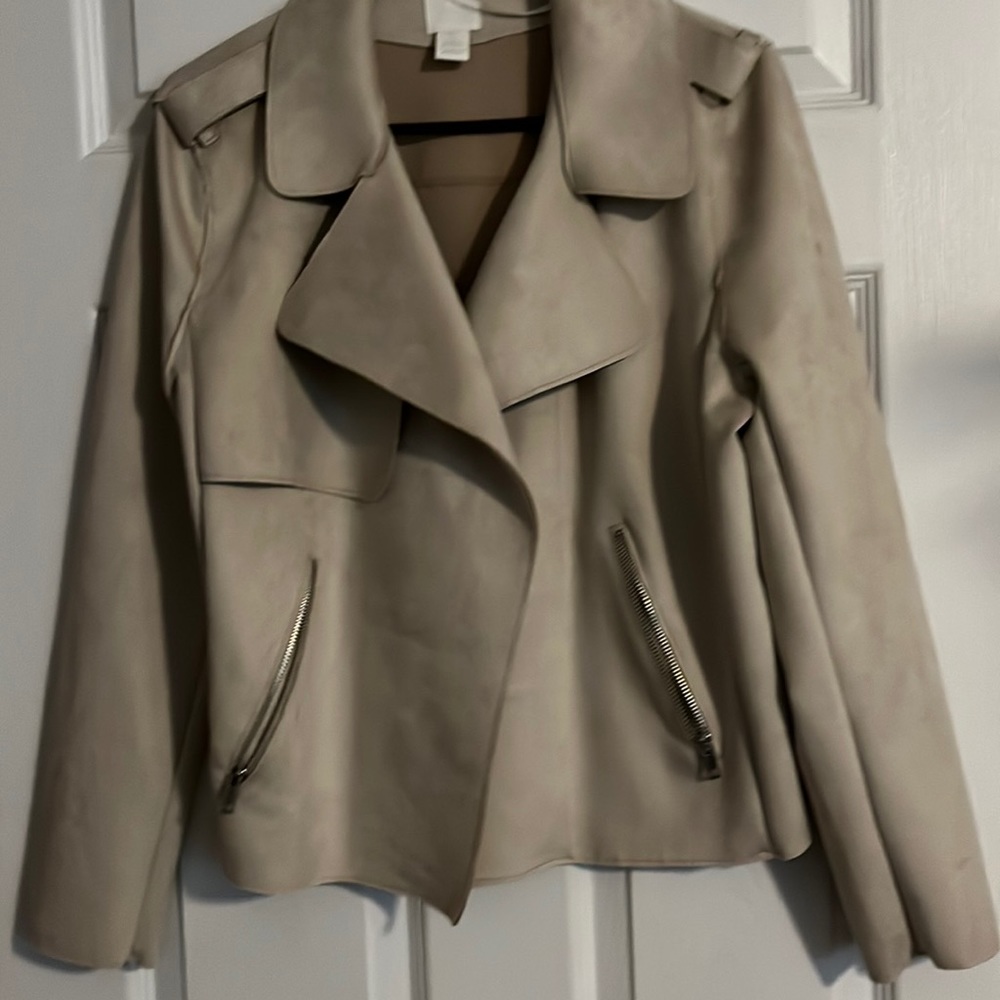 H&M jacket